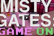 Misty Gates 